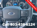 Thumbnail image of 2023 Ford F-150 at Lugoff Ford
