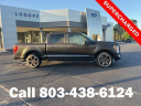 Thumbnail image of 2023 Ford F-150 at Lugoff Ford