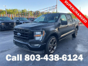 Thumbnail image of 2023 Ford F-150 at Lugoff Ford