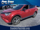 Thumbnail image of 2017 Toyota RAV4 at Five Star Chevrolet-cadillac
