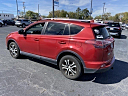 Thumbnail image of 2017 Toyota RAV4 at Five Star Chevrolet-cadillac
