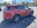 Thumbnail image of 2017 Toyota RAV4 at Five Star Chevrolet-cadillac