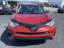 Thumbnail image of 2017 Toyota RAV4 at Five Star Chevrolet-cadillac