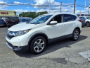 Thumbnail image of 2018 Honda CR-V at Peruzzi Buick Gmc