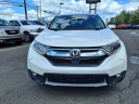 Thumbnail image of 2018 Honda CR-V at Peruzzi Buick Gmc