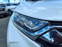 Thumbnail image of 2018 Honda CR-V at Peruzzi Buick Gmc