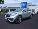 Thumbnail image of 2022 Honda CR-V at Honda Of Toms River
