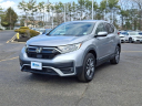 Thumbnail image of 2022 Honda CR-V at Honda Of Toms River