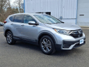 Thumbnail image of 2022 Honda CR-V at Honda Of Toms River