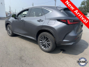 Thumbnail image of 2023 Lexus NX 350 at Bell Mitsubishi