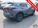 Thumbnail image of 2023 Lexus NX 350 at Bell Mitsubishi