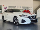 Thumbnail image of 2019 Nissan Maxima at S&R Motors