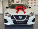 Thumbnail image of 2019 Nissan Maxima at S&R Motors