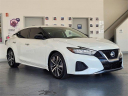 Thumbnail image of 2019 Nissan Maxima at S&R Motors