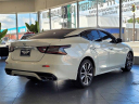 Thumbnail image of 2019 Nissan Maxima at S&R Motors