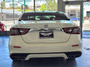 Thumbnail image of 2019 Nissan Maxima at S&R Motors