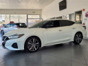 Thumbnail image of 2019 Nissan Maxima at S&R Motors