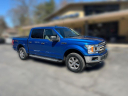 Thumbnail image of 2018 Ford F-150 at CARMIX INC.