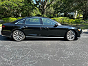 Thumbnail image of 2019 Audi A8 L at Internet Auto Mall LLC
