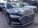 Thumbnail image of 2019 Audi A8 L at Internet Auto Mall LLC