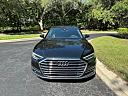 Thumbnail image of 2019 Audi A8 L at Internet Auto Mall LLC