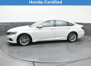 Thumbnail image of 2022 Honda Accord at Honda of New Rochelle