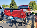Thumbnail image of 2007 Chevrolet Silverado 3500HD at Collins Auto Sales LLC
