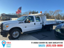 Thumbnail image of 2011 Ford F-350 Super Duty at USA Auto Find LLC