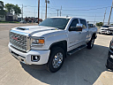 Thumbnail image of 2019 GMC Sierra 2500HD at Platte Valley Auto Mart