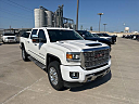 2019 GMC Sierra 2500HD Denali at Platte Valley Auto Mart