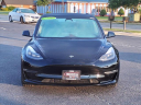 2021 Tesla Model 3 Long Range at Serra Buick Gmc Champaign
