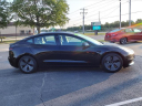 Thumbnail image of 2021 Tesla Model 3 at Serra Buick Gmc Champaign