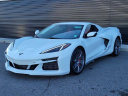 Thumbnail image of 2024 Chevrolet Corvette at Porsche of Kings Auto Mall