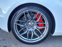Thumbnail image of 2024 Chevrolet Corvette at Porsche of Kings Auto Mall