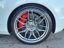 Thumbnail image of 2024 Chevrolet Corvette at Porsche of Kings Auto Mall