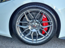2024 Chevrolet Corvette Z06 at Porsche of Kings Auto Mall