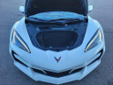 Thumbnail image of 2024 Chevrolet Corvette at Porsche of Kings Auto Mall