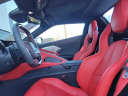 Thumbnail image of 2024 Chevrolet Corvette at Porsche of Kings Auto Mall