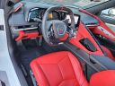 Thumbnail image of 2024 Chevrolet Corvette at Porsche of Kings Auto Mall