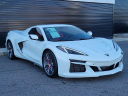 Thumbnail image of 2024 Chevrolet Corvette at Porsche of Kings Auto Mall