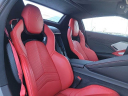 Thumbnail image of 2024 Chevrolet Corvette at Porsche of Kings Auto Mall