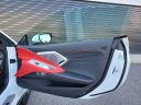 Thumbnail image of 2024 Chevrolet Corvette at Porsche of Kings Auto Mall