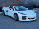 Thumbnail image of 2024 Chevrolet Corvette at Porsche of Kings Auto Mall