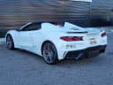 Thumbnail image of 2024 Chevrolet Corvette at Porsche of Kings Auto Mall