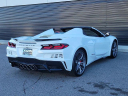 Thumbnail image of 2024 Chevrolet Corvette at Porsche of Kings Auto Mall