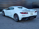 Thumbnail image of 2024 Chevrolet Corvette at Porsche of Kings Auto Mall