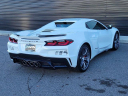 Thumbnail image of 2024 Chevrolet Corvette at Porsche of Kings Auto Mall