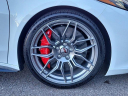 Thumbnail image of 2024 Chevrolet Corvette at Porsche of Kings Auto Mall