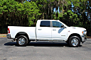 Thumbnail image of 2021 Ram 2500 at Auto Genius USA