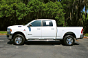 Thumbnail image of 2021 Ram 2500 at Auto Genius USA